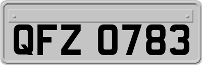 QFZ0783