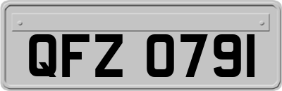 QFZ0791