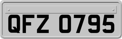 QFZ0795