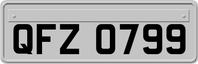 QFZ0799