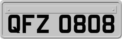 QFZ0808