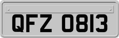 QFZ0813