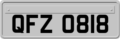 QFZ0818