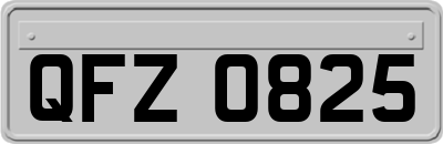 QFZ0825