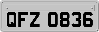 QFZ0836