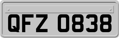 QFZ0838