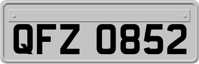 QFZ0852