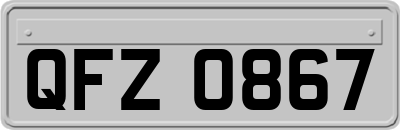 QFZ0867