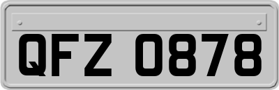 QFZ0878