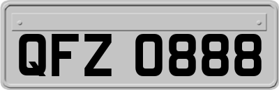 QFZ0888