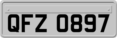 QFZ0897