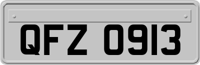 QFZ0913