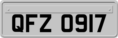 QFZ0917