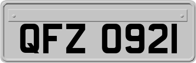 QFZ0921