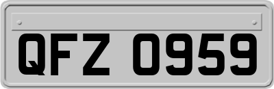 QFZ0959