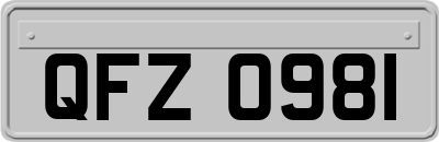 QFZ0981