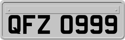 QFZ0999