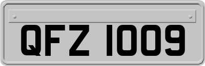 QFZ1009