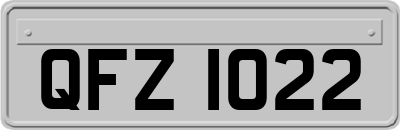 QFZ1022