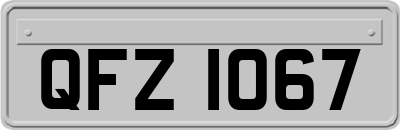 QFZ1067