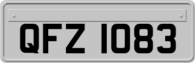 QFZ1083