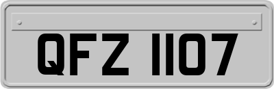 QFZ1107