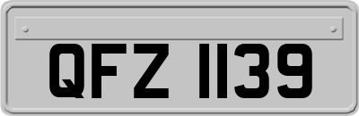 QFZ1139