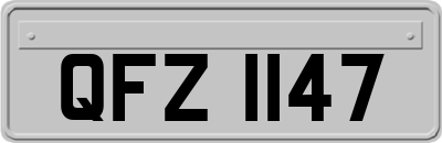 QFZ1147