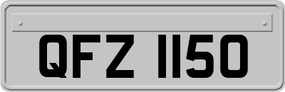 QFZ1150