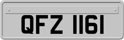 QFZ1161