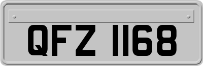 QFZ1168