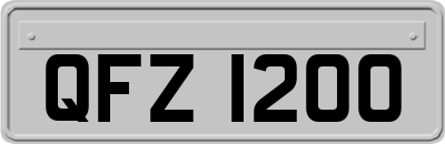 QFZ1200