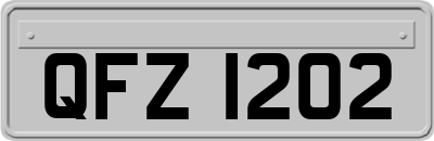 QFZ1202