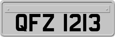 QFZ1213