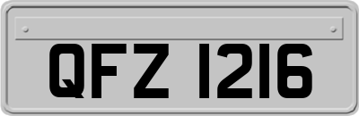 QFZ1216