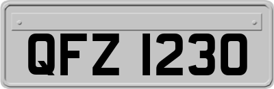 QFZ1230