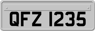 QFZ1235