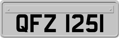 QFZ1251