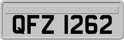 QFZ1262