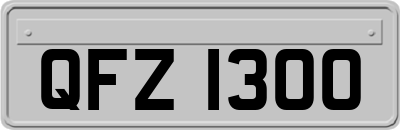 QFZ1300