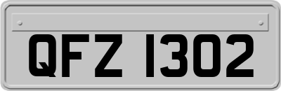 QFZ1302