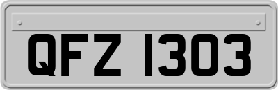 QFZ1303