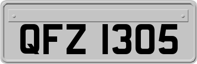 QFZ1305