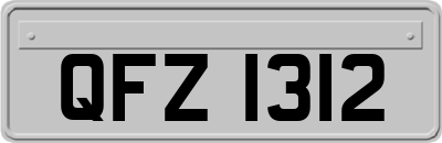 QFZ1312