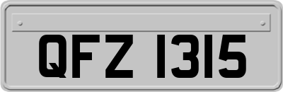 QFZ1315