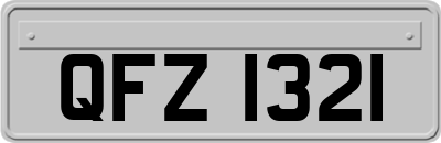 QFZ1321