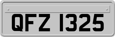 QFZ1325