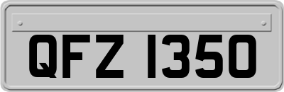 QFZ1350