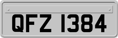 QFZ1384