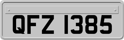 QFZ1385